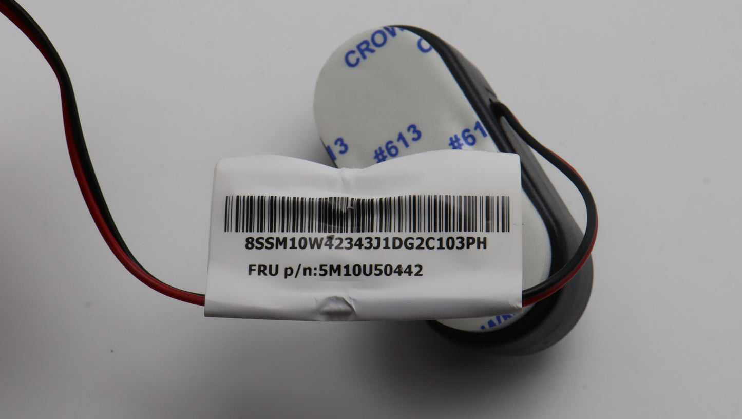 Lenovo Mech_Asm Alam Components Jt - 5M10U50442