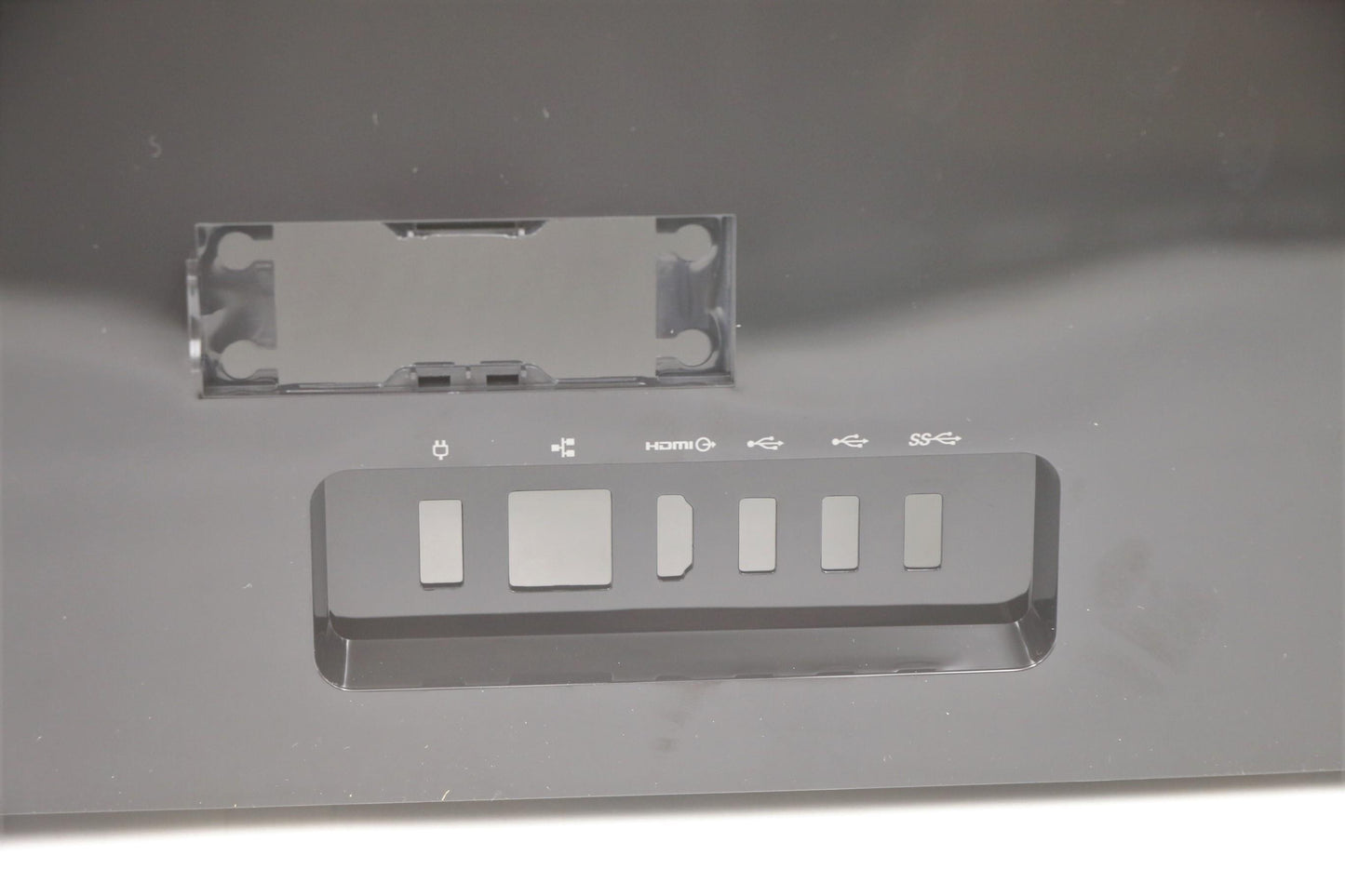 Lenovo Mech_Asm New Main_Body_Assy_Bl - 5M10U50458