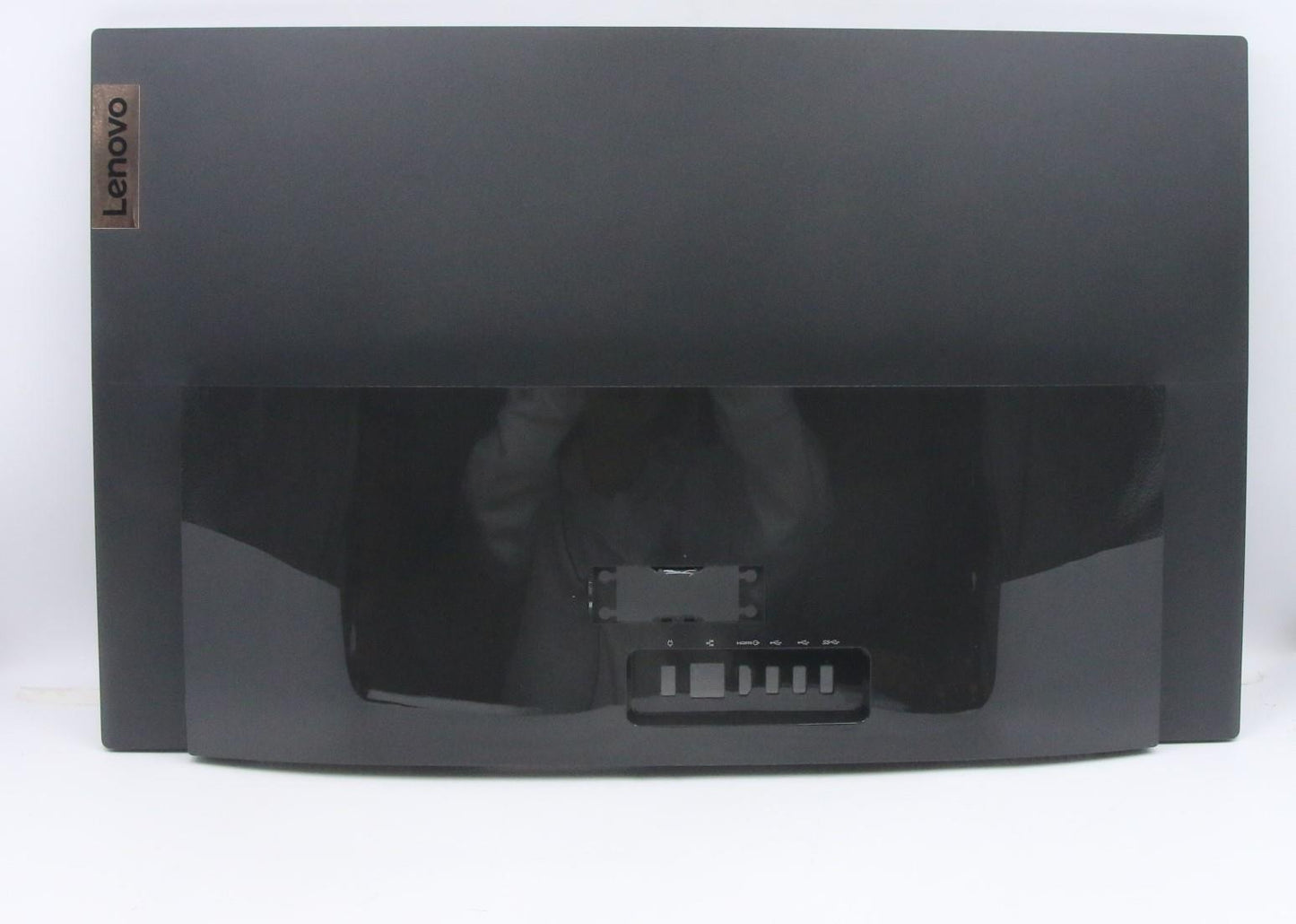 Lenovo Mech_Asm New Main_Body_Assy_Bl - 5M10U50460