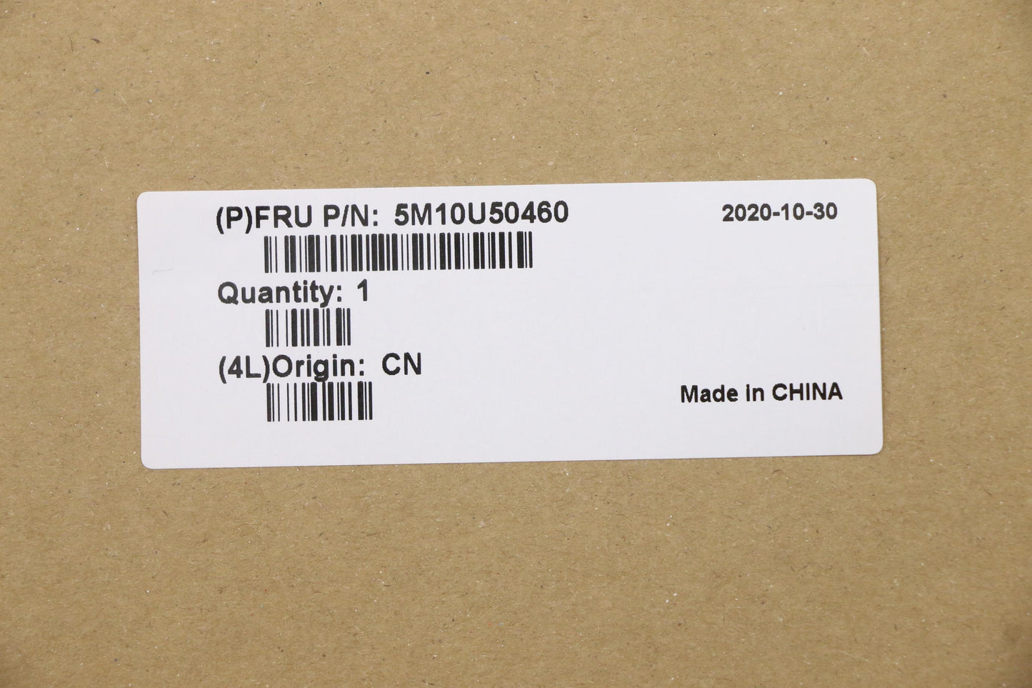 Lenovo Mech_Asm New Main_Body_Assy_Bl - 5M10U50460