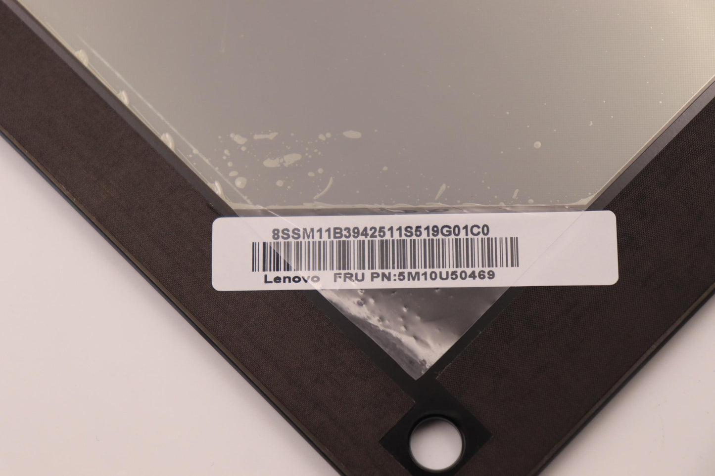 Lenovo Mechanical Side Panel Assembly for T750 GP - 5M10U50469