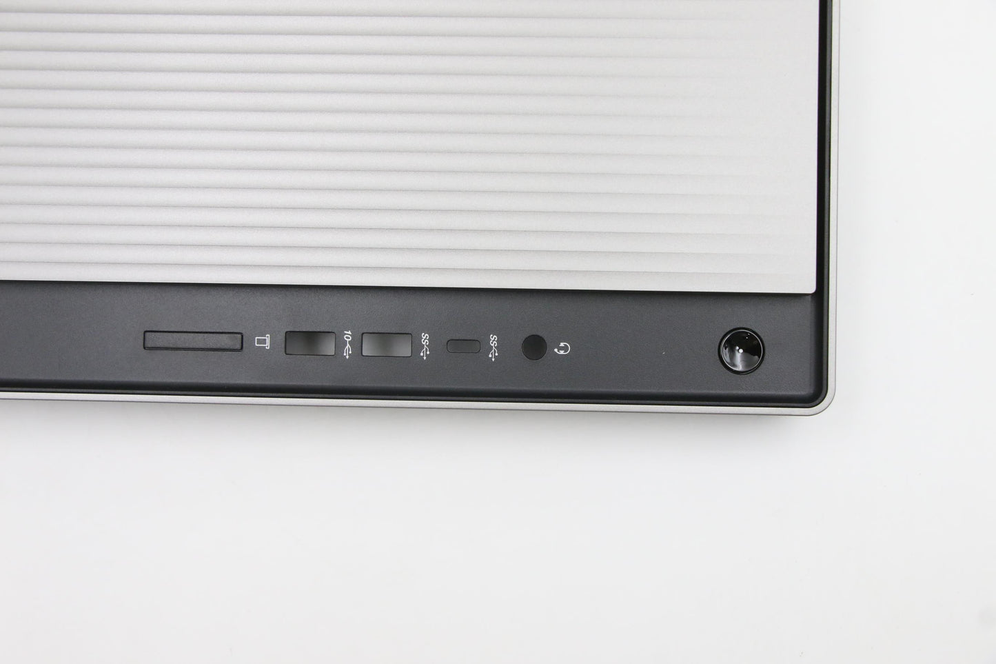 Lenovo Mech_Asm Lx-336Gtf,Front Bezel - 5M10U50472