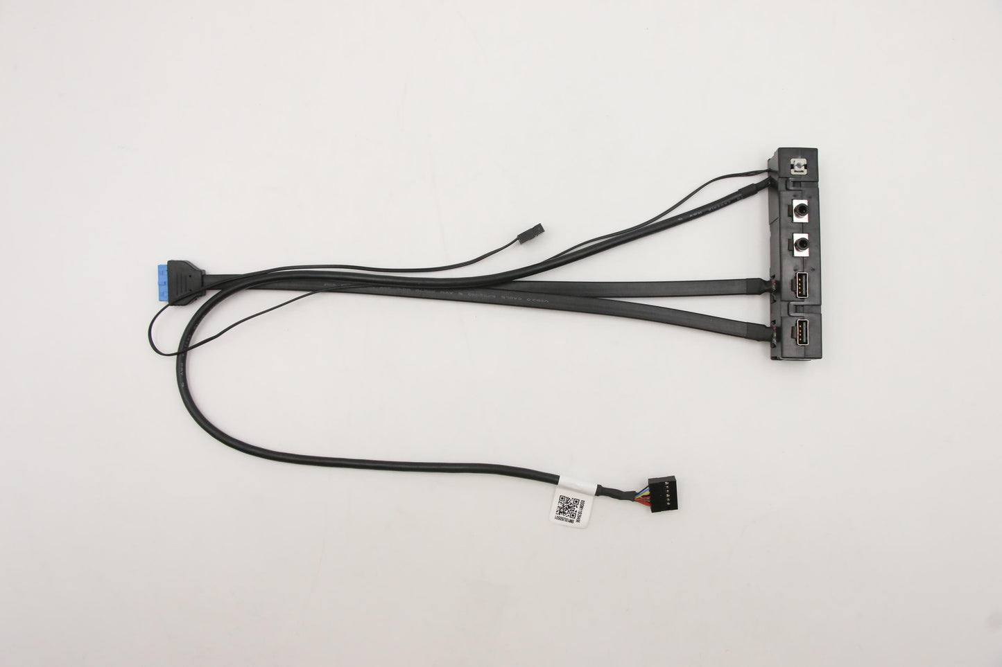 Lenovo Mech_Asm Top I/O Module Kit,26 - 5M10U50501
