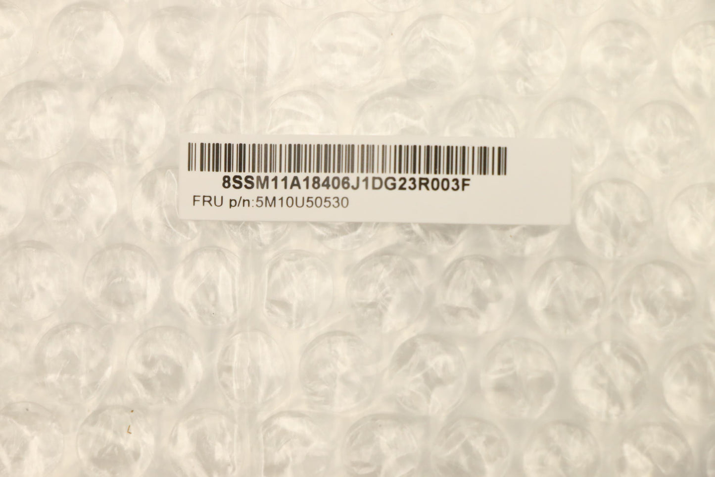 Lenovo Mech Assembly 3.5&2.5Hdd&Odd C - 5M10U50530