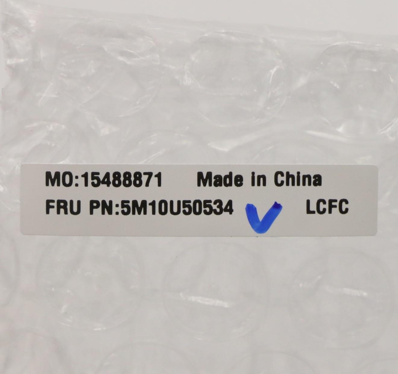 Lenovo Mech_Asm Lcfc 540Bt Vm Kit Wit - 5M10U50534