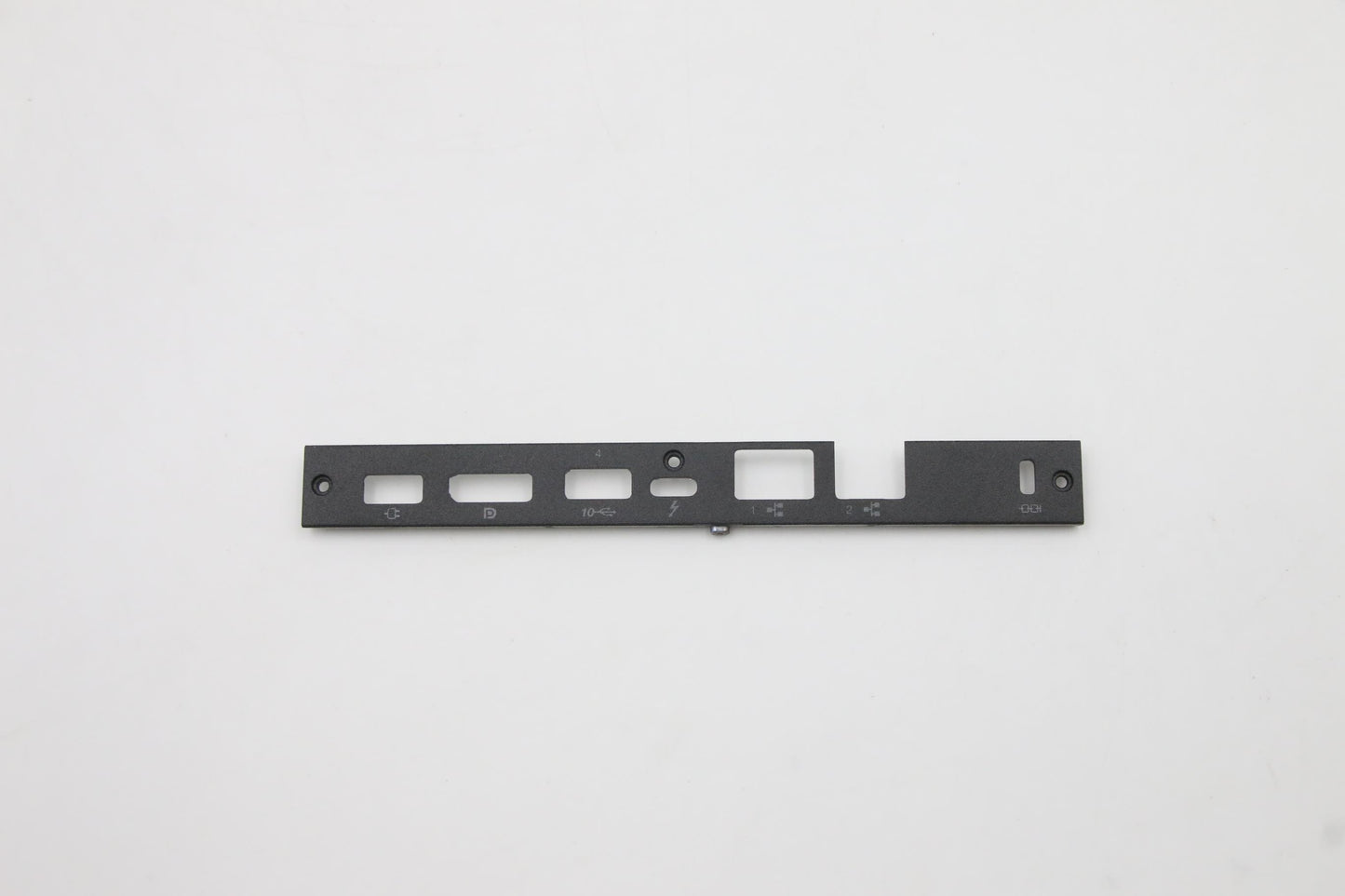 Lenovo Mech_Asm 540Bta Backcvr W/O He - 5M10U50537