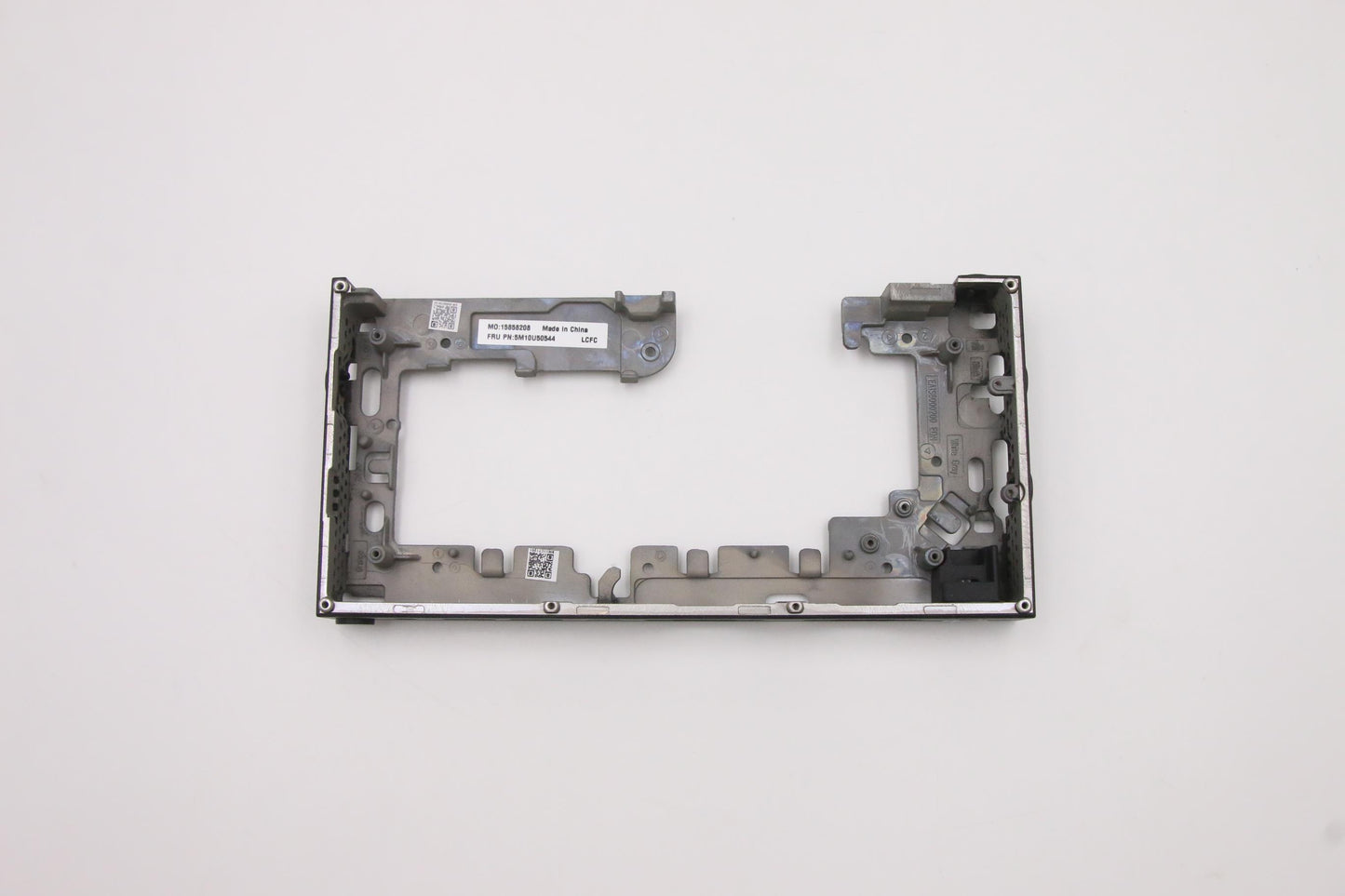 Lenovo Mech_Asm Gtu02_Mid_Frame_Sub_A - 5M10U50544