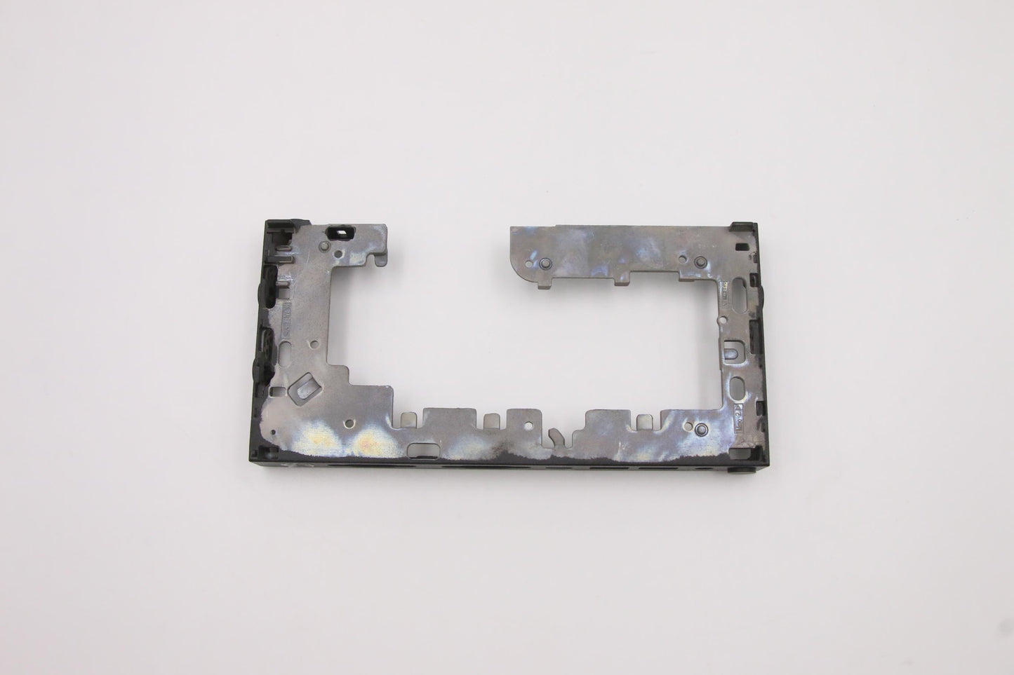 Lenovo Mech_Asm Gtu02_Mid_Frame_Sub_A - 5M10U50544