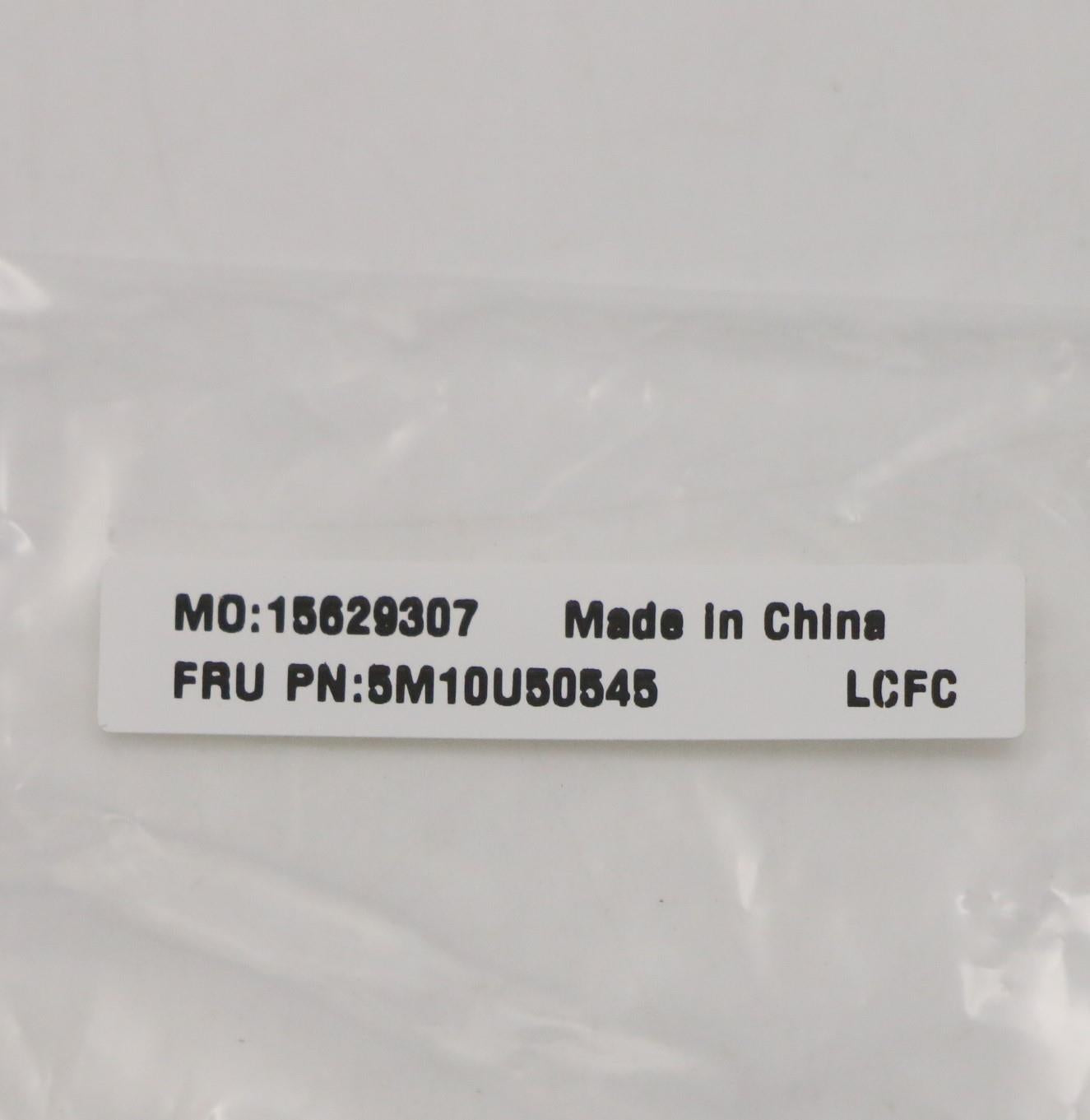 Lenovo Mech_Asm Gtu02_Acetate_Cloth - 5M10U50545