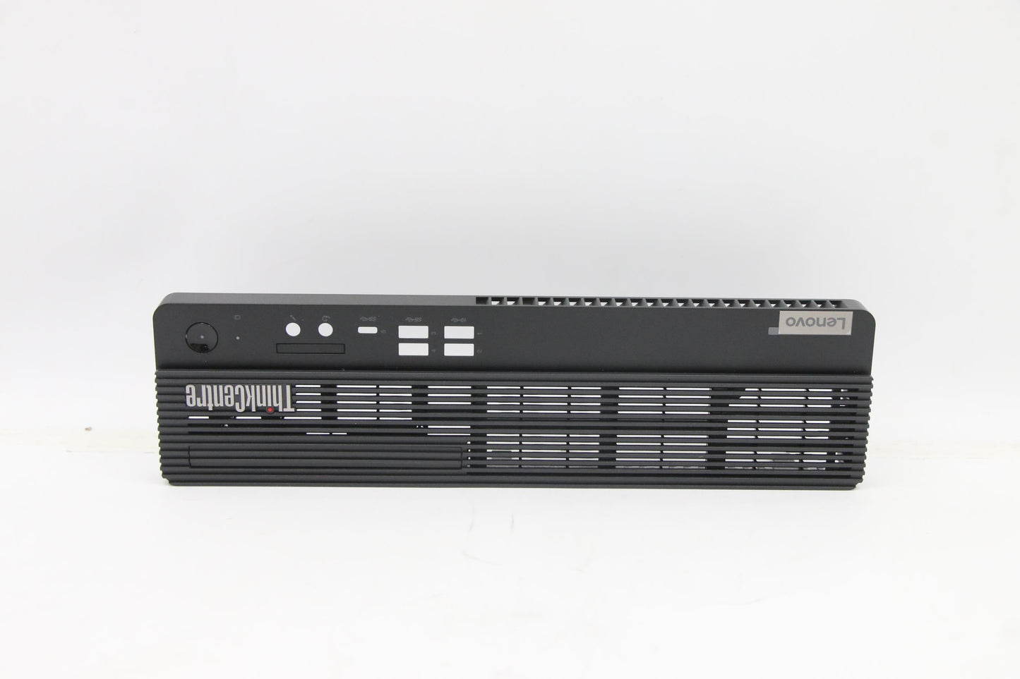 Lenovo Front Bezel Assembly for Mechanical Units - 5M10U50555