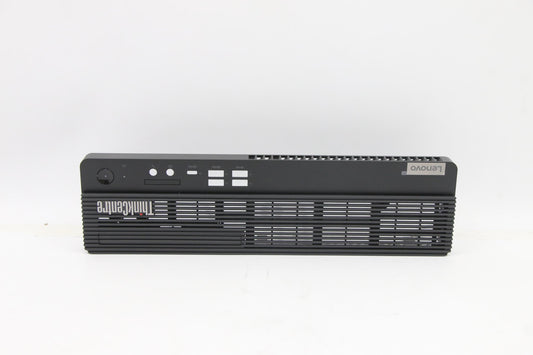 Lenovo Front Bezel Assembly for Mechanical Units - 5M10U50555