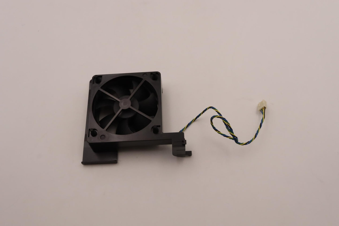 Lenovo Mech_Asm 80X25 Fan For Rtx3070 - 5M10U50568