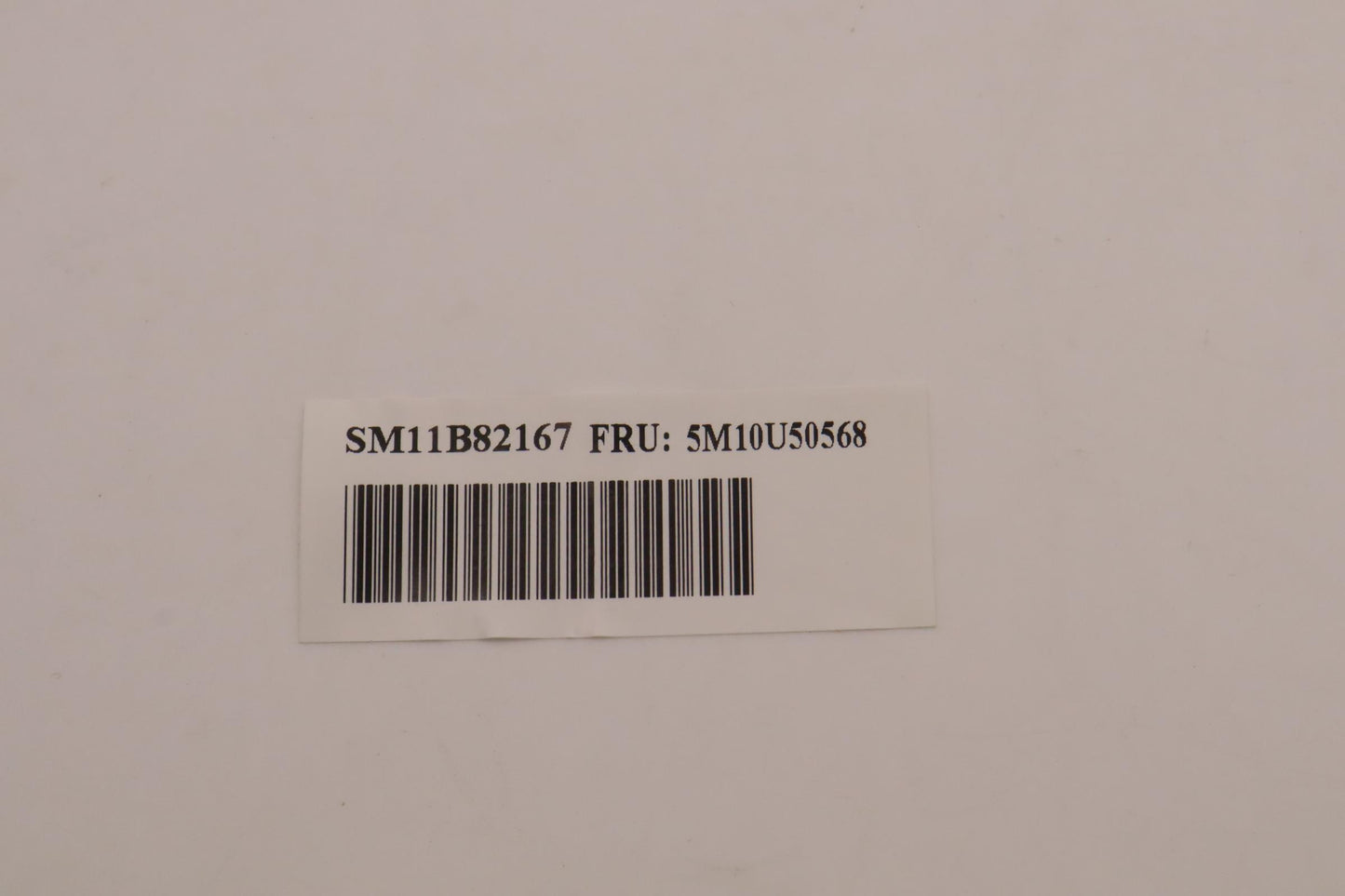 Lenovo Mech_Asm 80X25 Fan For Rtx3070 - 5M10U50568