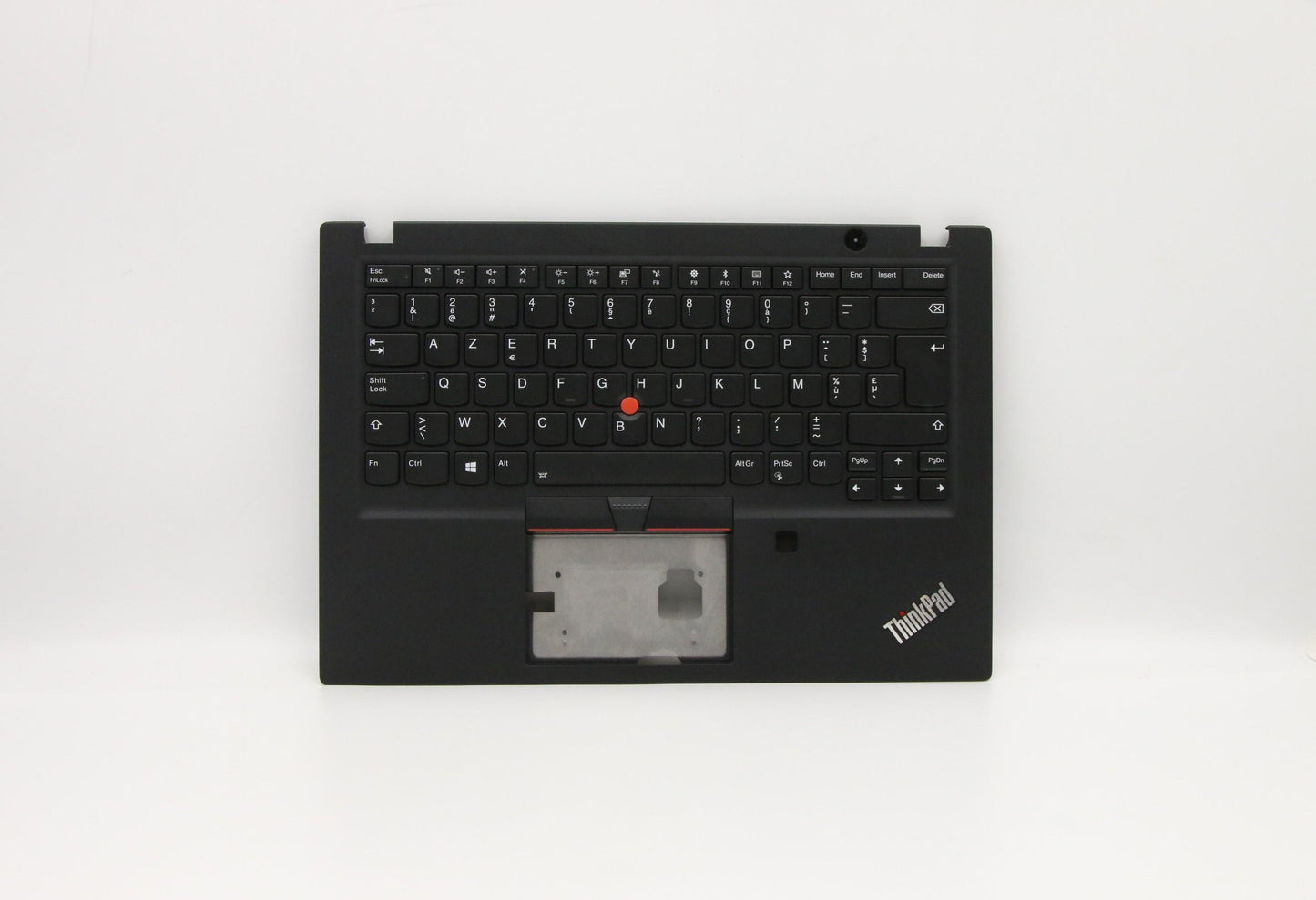 Lenovo Fccover Blt Kbd Bel Uk(Srx)Bf - 5M10V16634