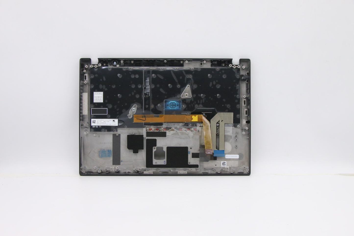 Lenovo Fccover Blt Kbd Brl Uk(Srx)Bf - 5M10V16636