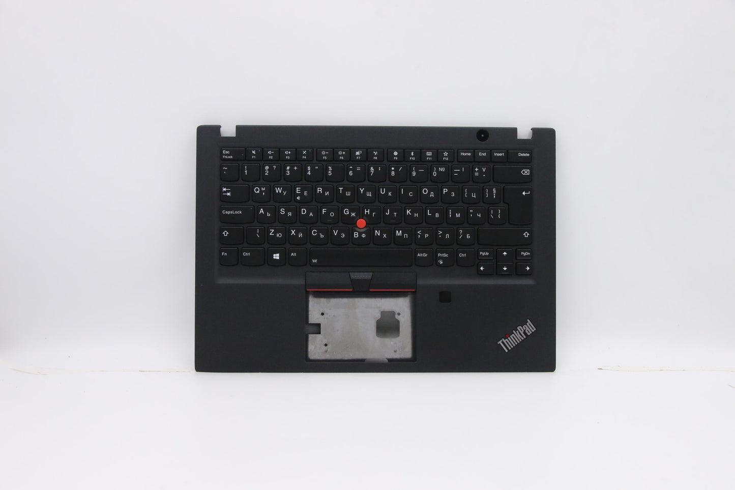 Lenovo Fccover Blt Kbd Bul Uk(Srx)Bf - 5M10V16638