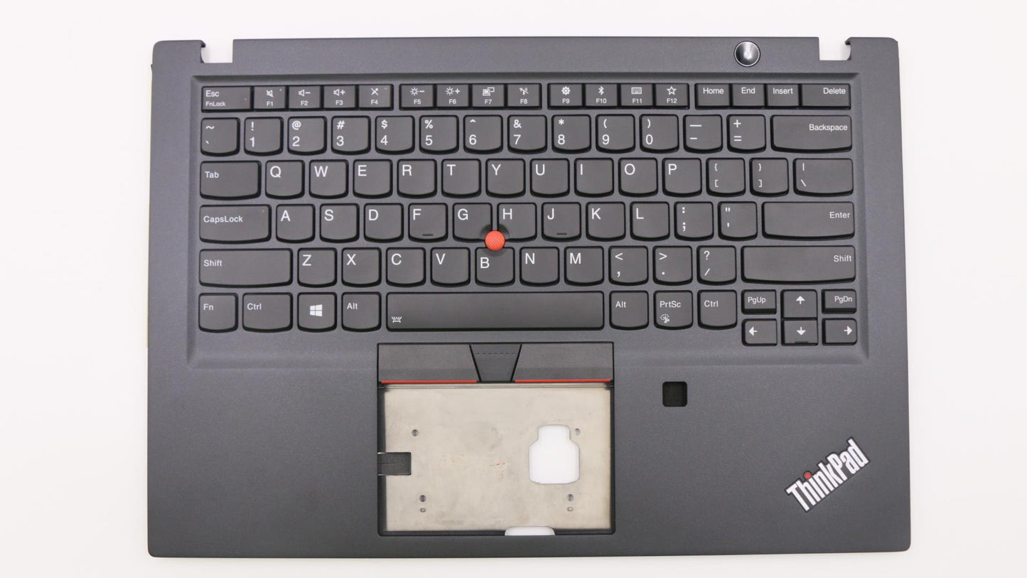 Lenovo Fccover Blt Kbd Eng Us(Srx)Bf - 5M10V16646