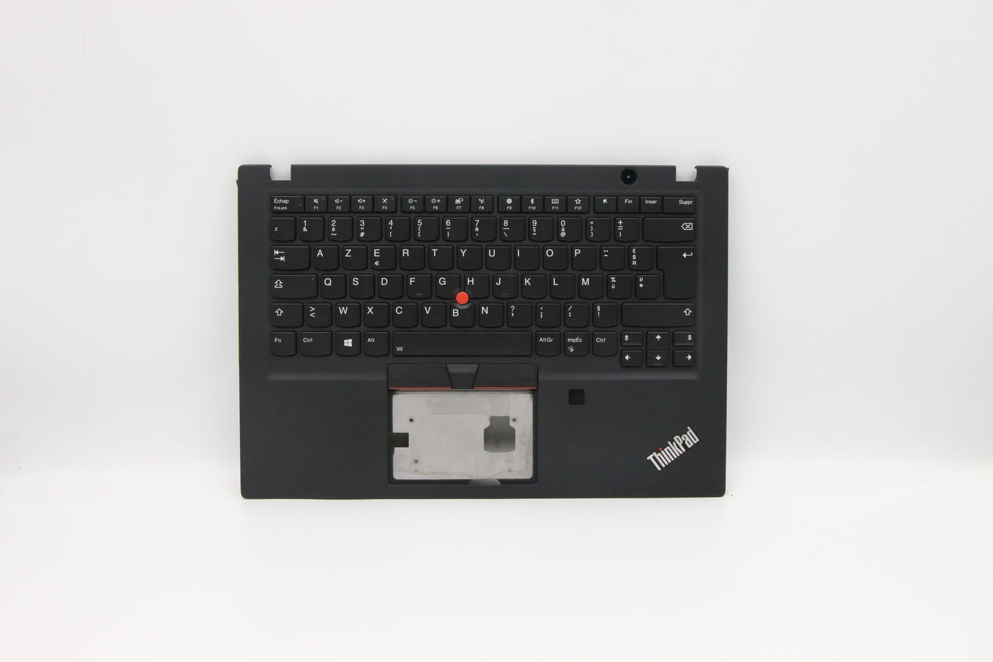 Lenovo Fccover Blt Kbd Fra Uk(Srx)Bf - 5M10V16652