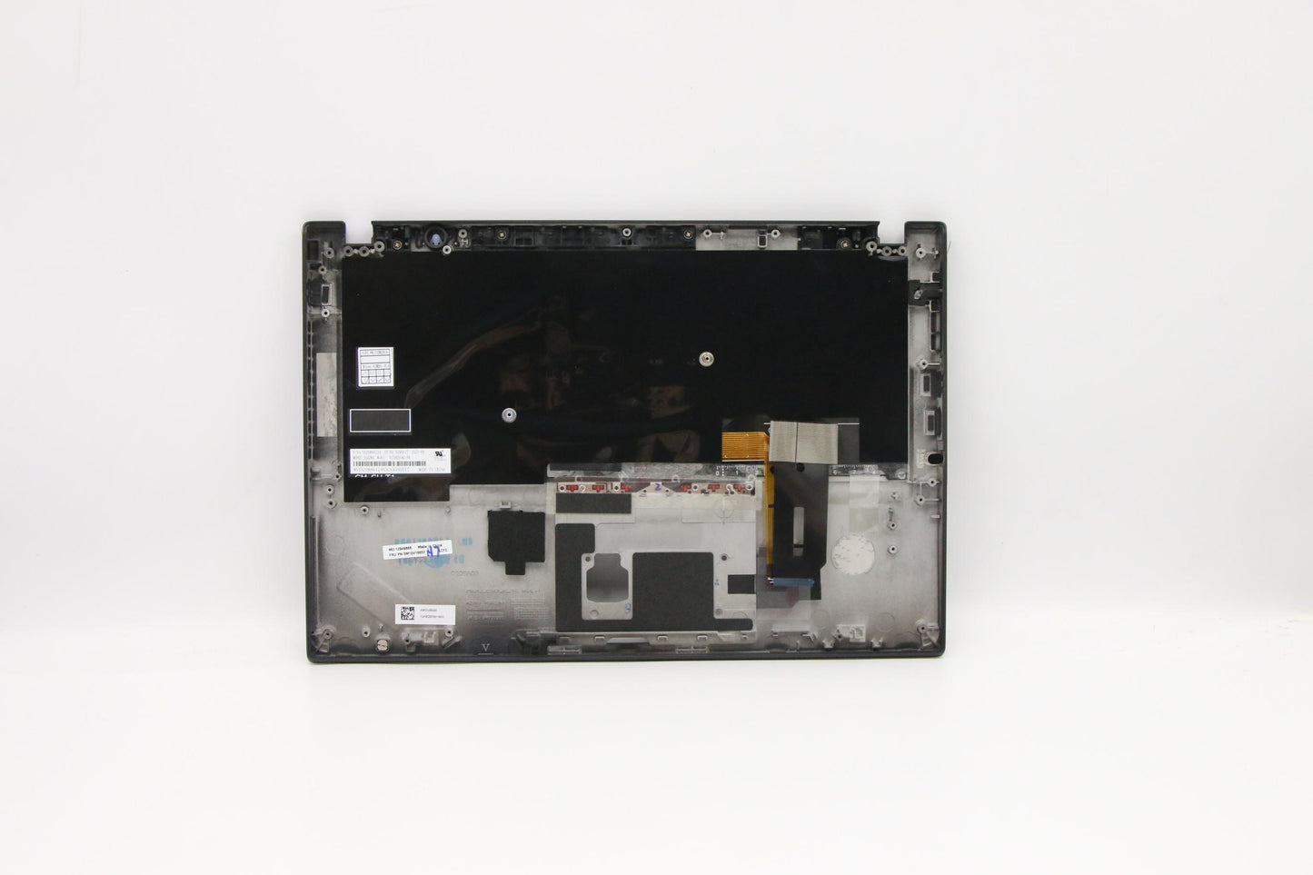 Lenovo Fccover Blt Kbd Fra Uk(Srx)Bf - 5M10V16652