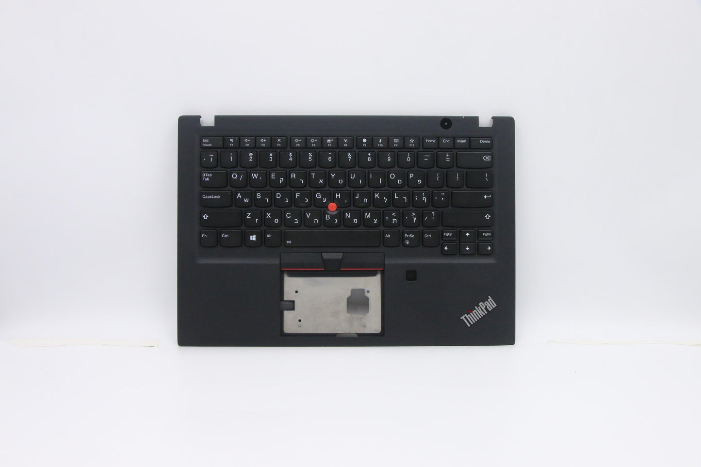 Lenovo Fccover Blt Kbd Hbw Us(Srx)Bf - 5M10V16660