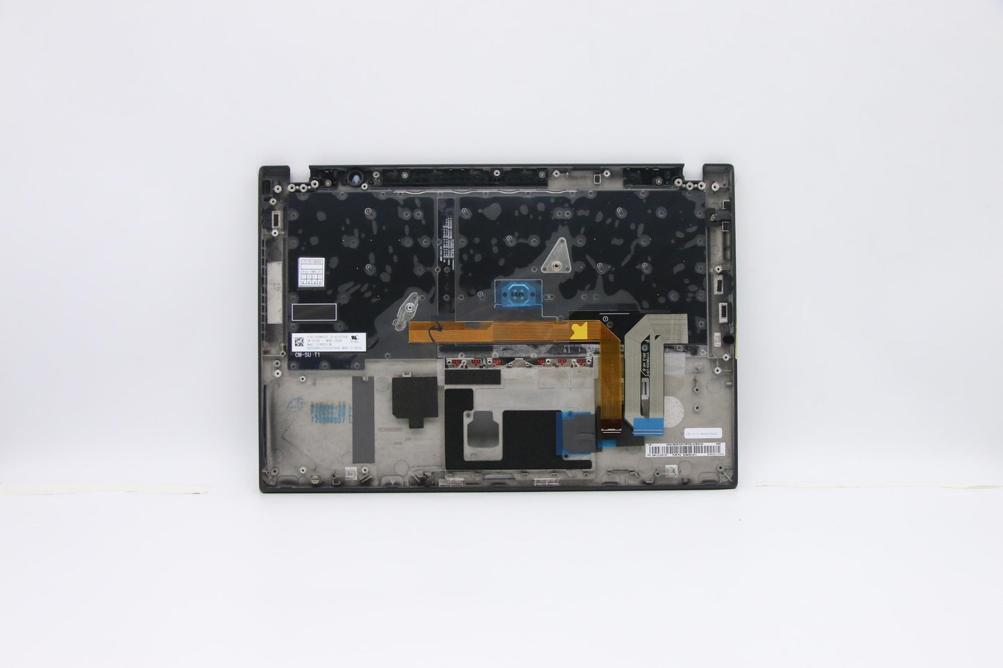 Lenovo Fccover Blt Kbd Hbw Us(Srx)Bf - 5M10V16660