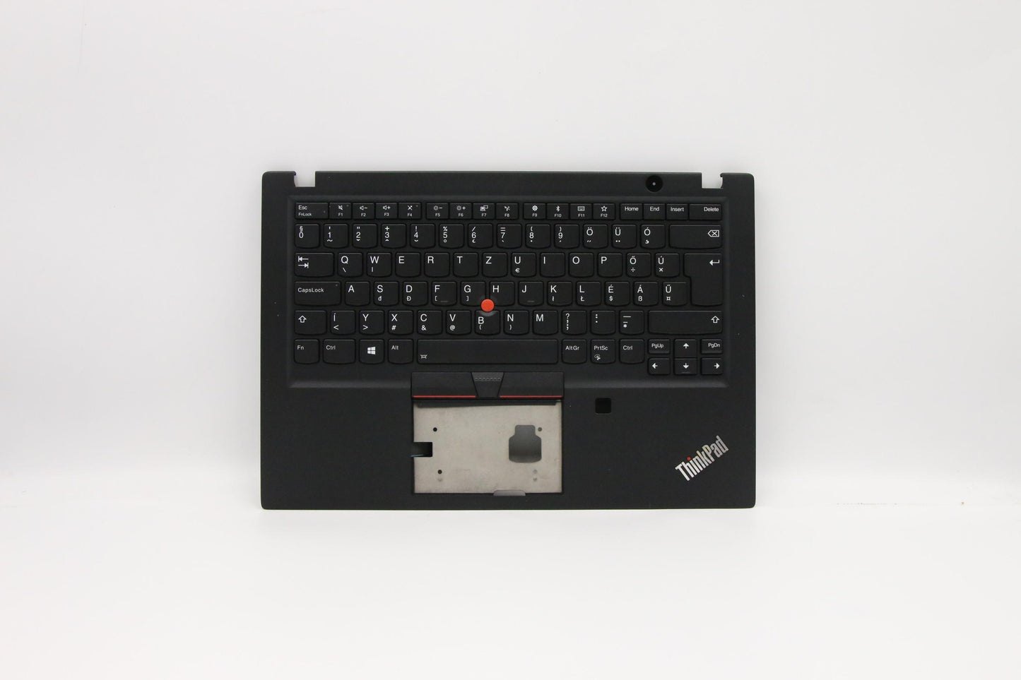 Lenovo Fccover Blt Kbd Hun Uk(Srx)Bf - 5M10V16662