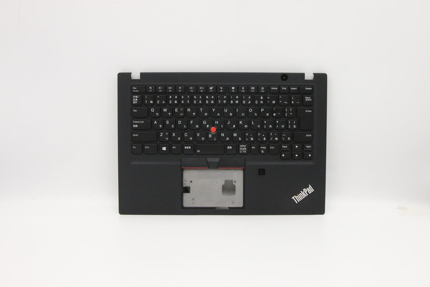 Lenovo Fccover Blt Kbd Jpn Jp(Srx)Bf - 5M10V16668
