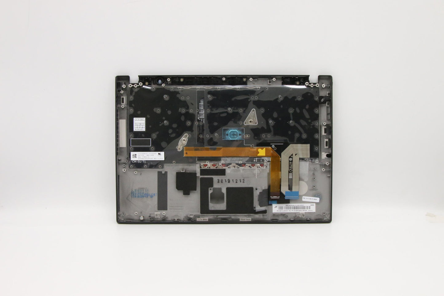 Lenovo Fccover Blt Kbd Jpn Jp(Srx)Bf - 5M10V16668