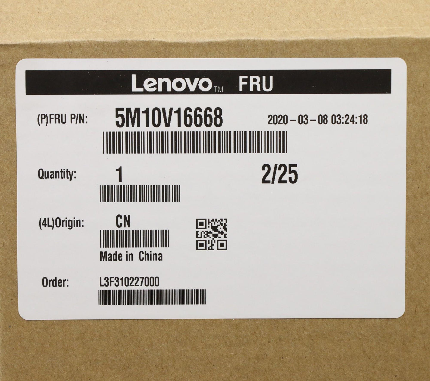 Lenovo Fccover Blt Kbd Jpn Jp(Srx)Bf - 5M10V16668