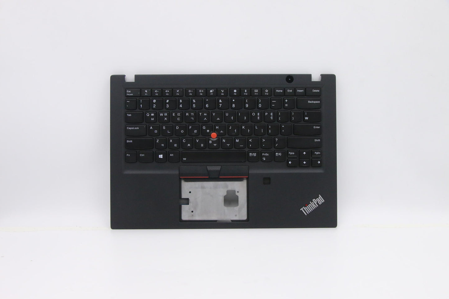 Lenovo Fccover Blt Kbd Kor Us(Srx)Bf - 5M10V16670