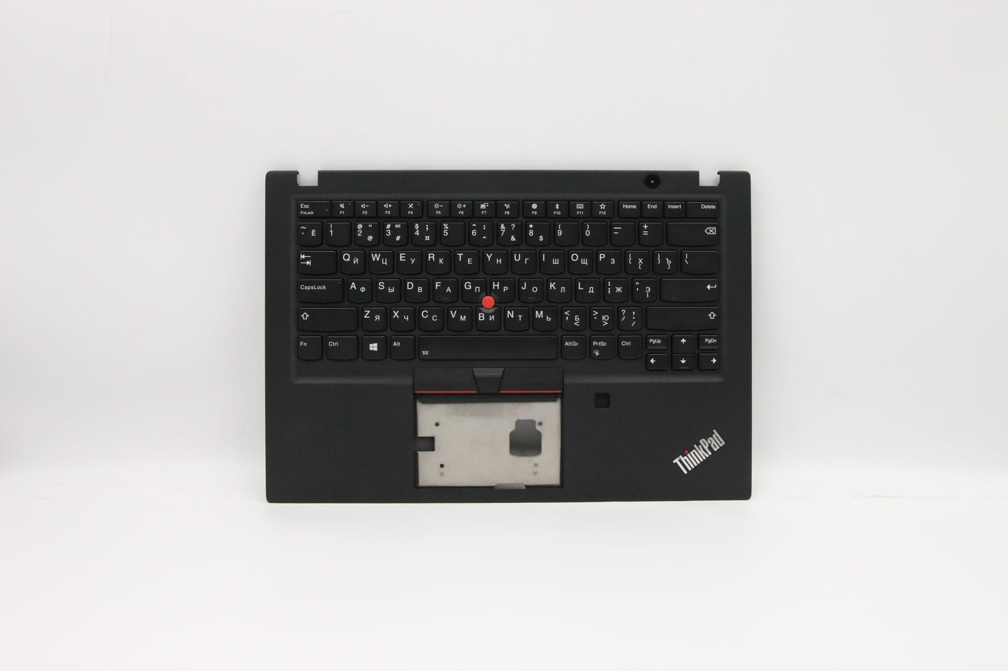 Lenovo Fccover Blt Kbd Rus Us(Srx)Bf - 5M10V16680