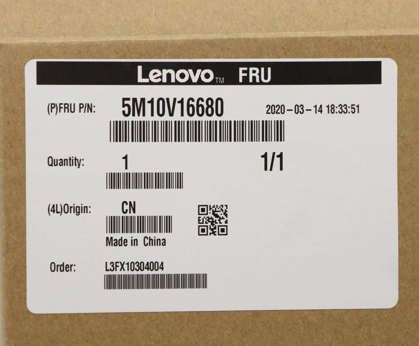 Lenovo Fccover Blt Kbd Rus Us(Srx)Bf - 5M10V16680