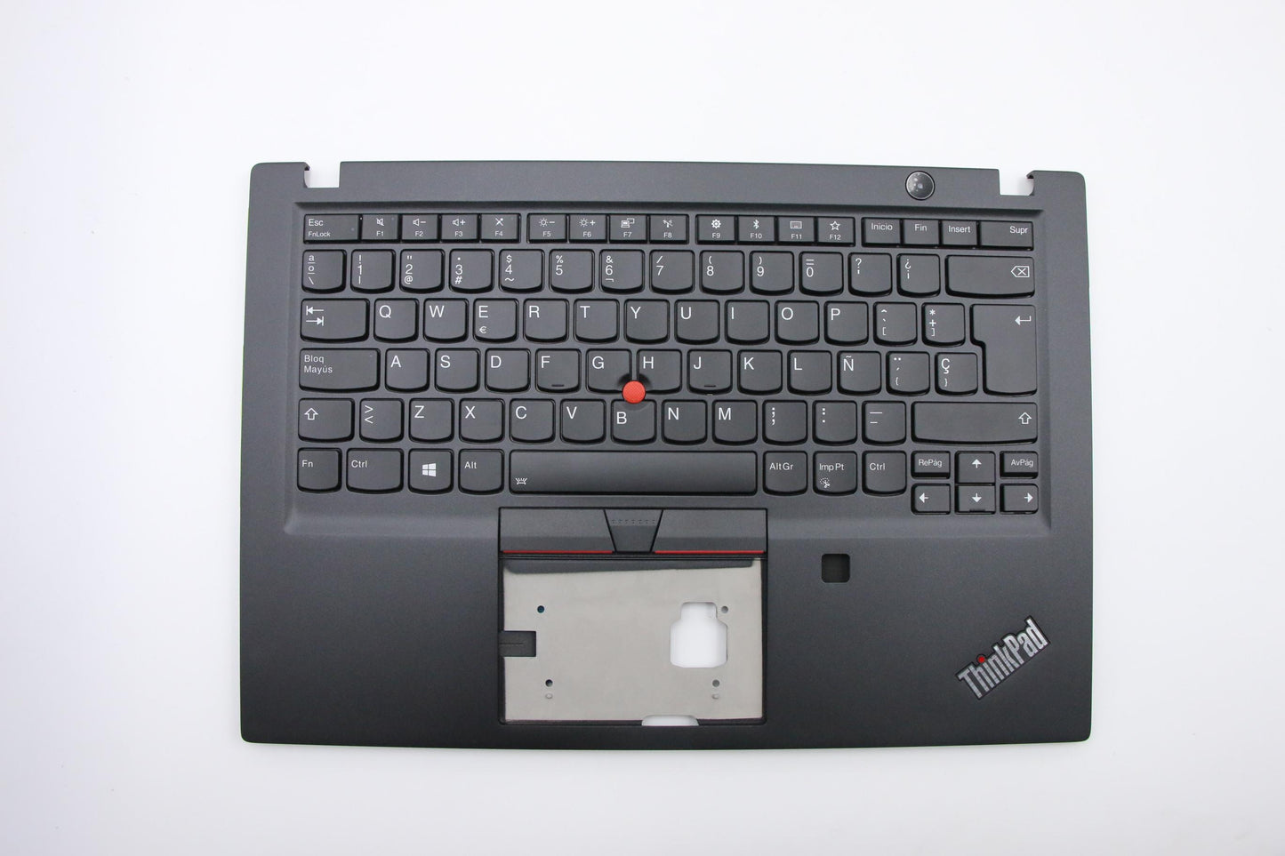 Lenovo Fccover Blt Kbd Spa Uk(Srx)Bf - 5M10V16684