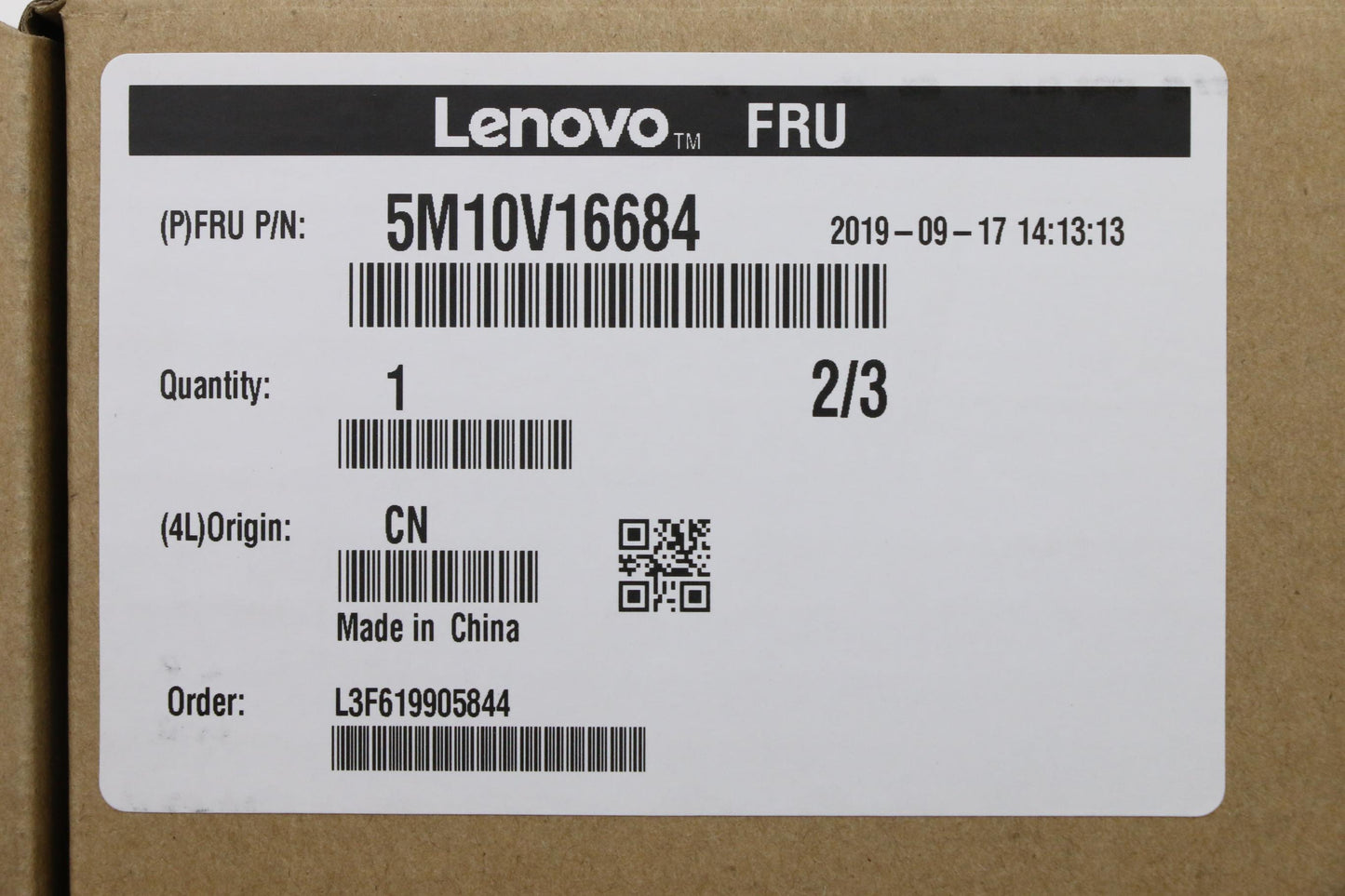 Lenovo Fccover Blt Kbd Spa Uk(Srx)Bf - 5M10V16684