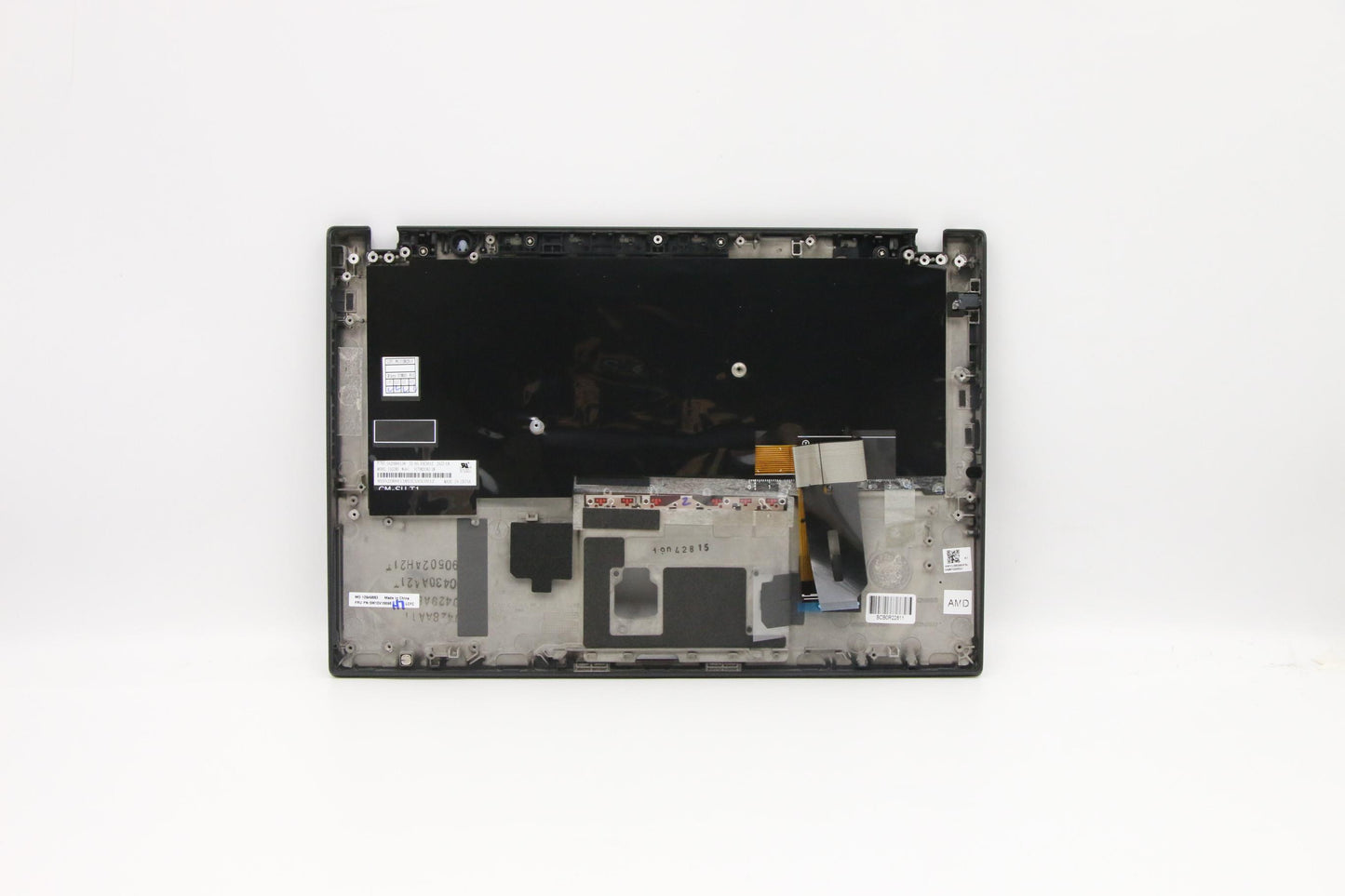 Lenovo Fccover Blt Kbd Uke Uk(Srx)Bf - 5M10V16698