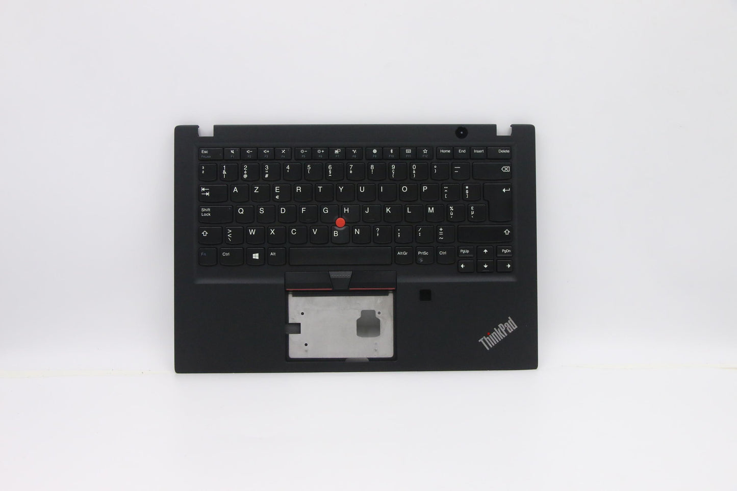 Lenovo Fccover Kbd Bel_Uk(Ltn) Bf - 5M10V16703