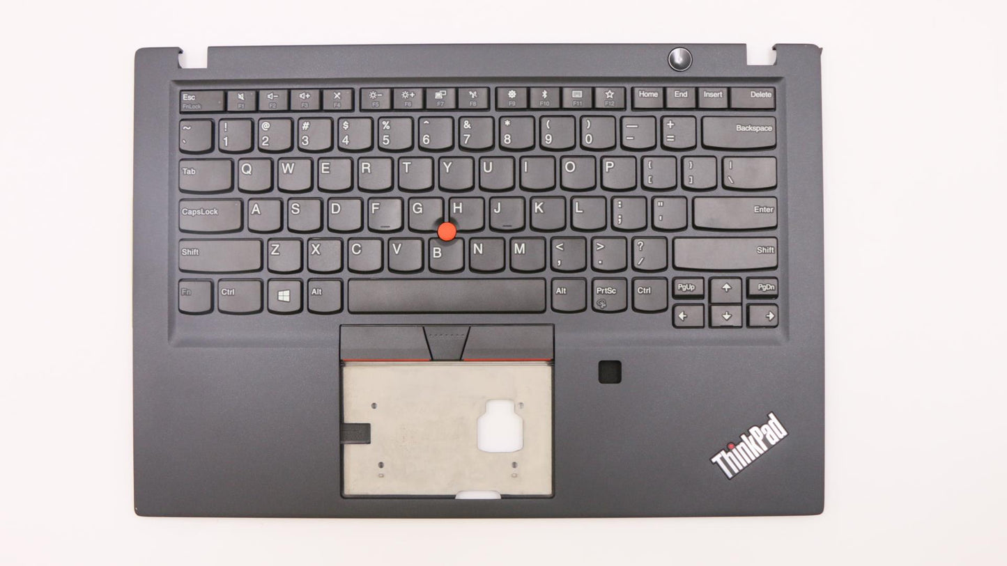 Lenovo Fccover Kbd Eng Us(Ltn) Bf - 5M10V16715