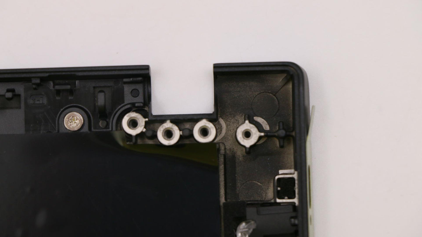 Lenovo Fccover Kbd Eng Us(Ltn) Bf - 5M10V16715