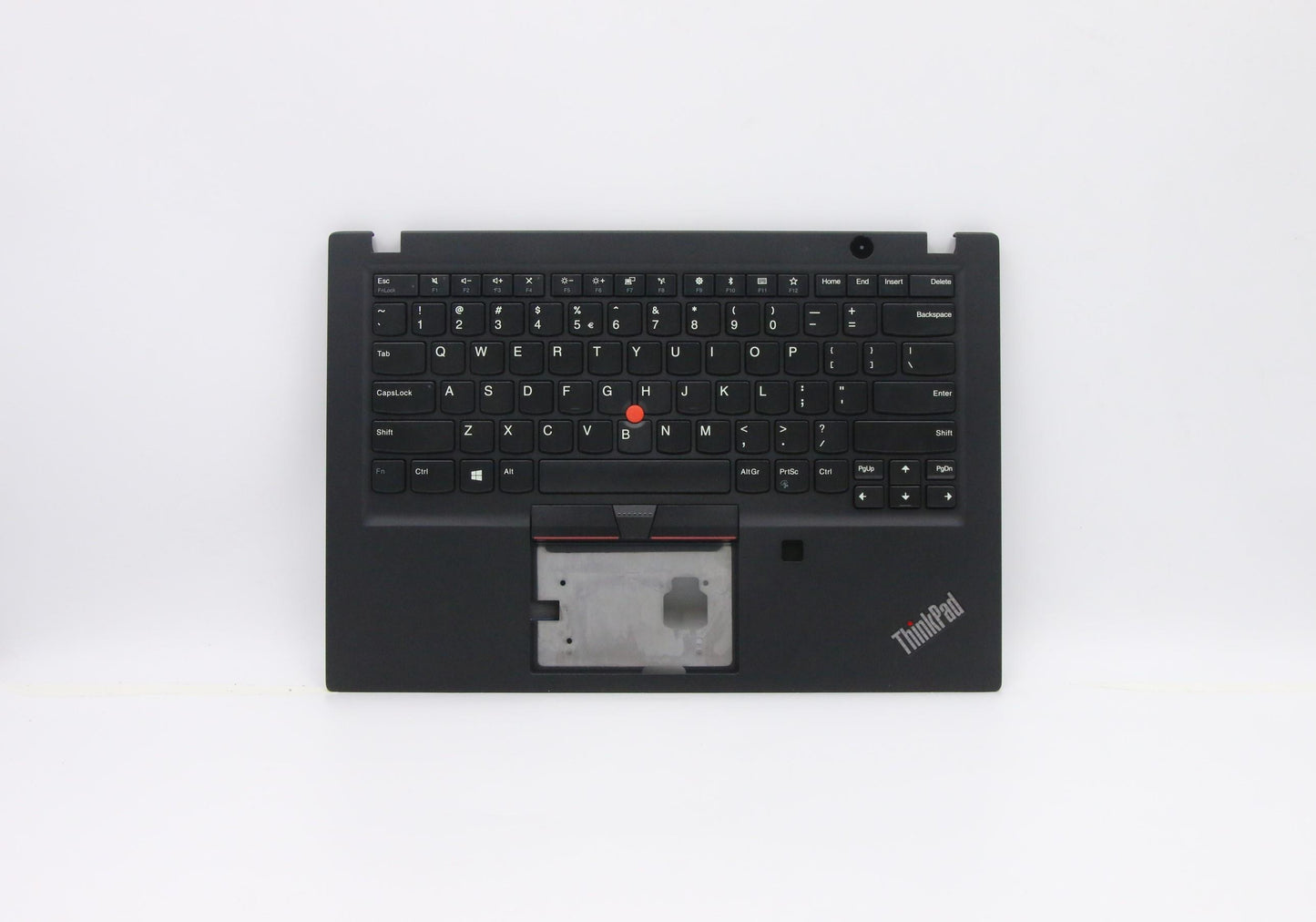 Lenovo Fccover Kbd Euro Eng Us(Ltn) B - 5M10V16719