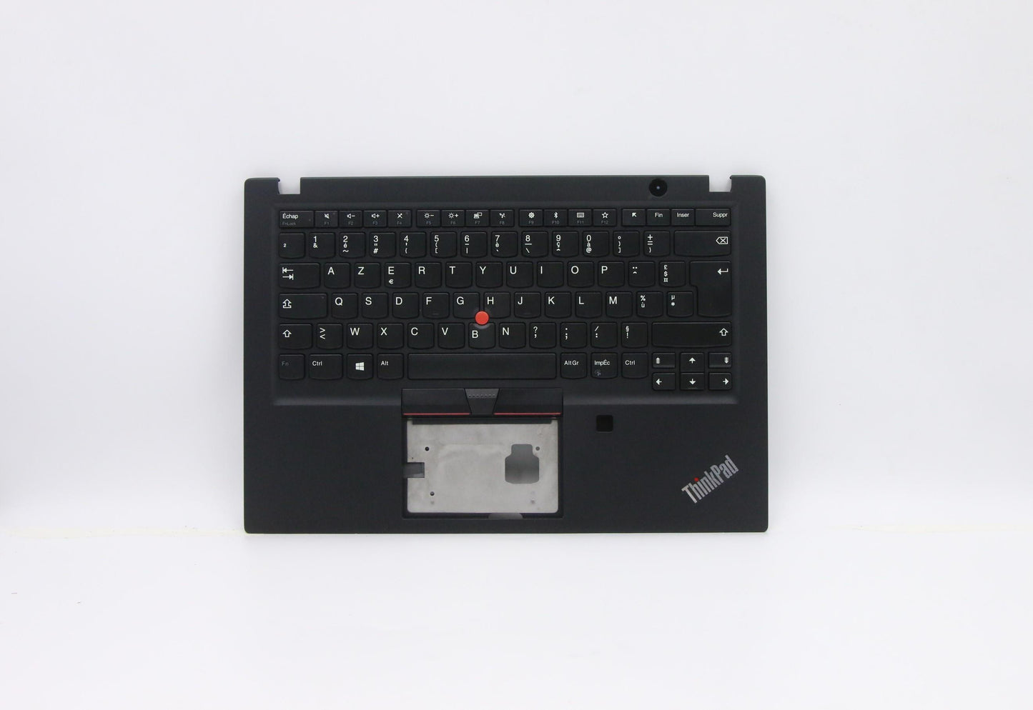 Lenovo Fccover Kbd Fra Uk(Ltn) Bf - 5M10V16721