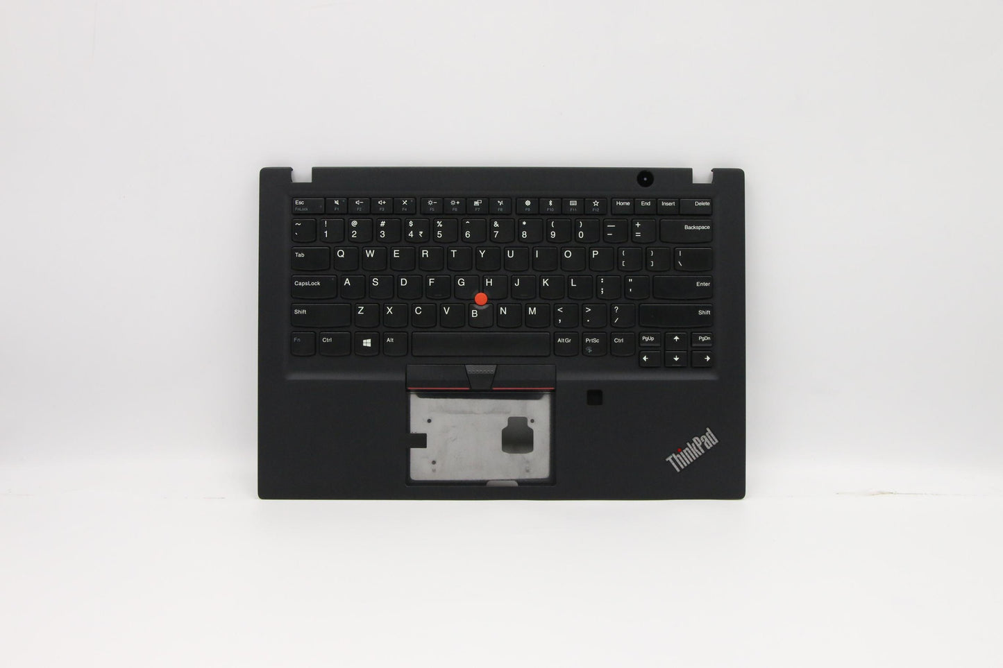 Lenovo Fccover Kbd Ind Eng Us(Ltn) Bf - 5M10V16735