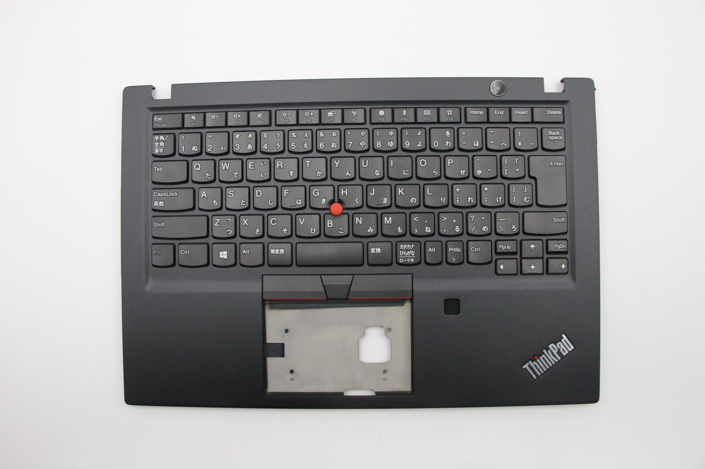 Lenovo Fccover Kbd Jpn Jp(Ltn) Bf - 5M10V16739