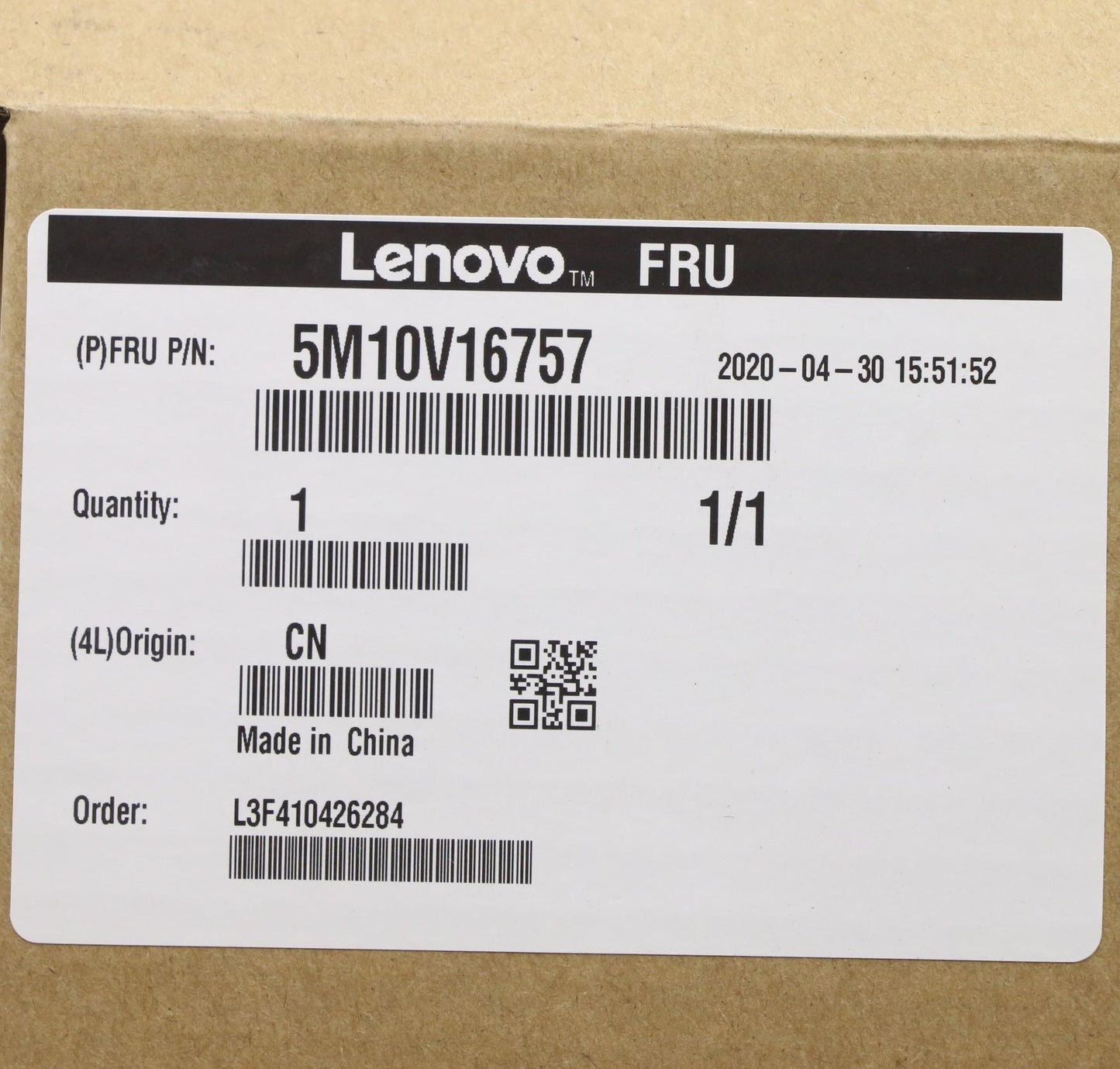 Lenovo Fccover Kbd Swe/Fin Uk(Ltn) Bf - 5M10V16757