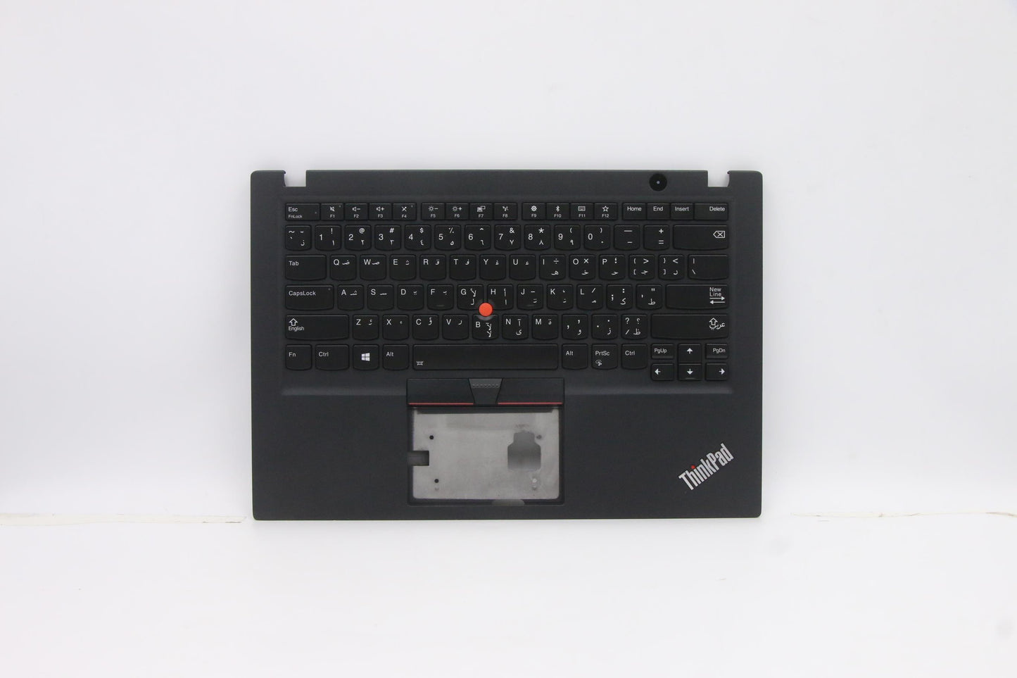 Lenovo Fccover Blt Kbd Ara Us(Ltn)Nf - 5M10V16773