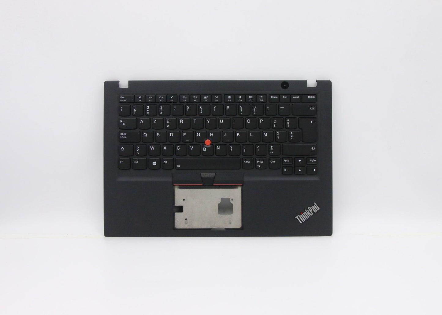 Lenovo Fccover Blt Kbd Bel Uk(Srx)Nf - 5M10V16776