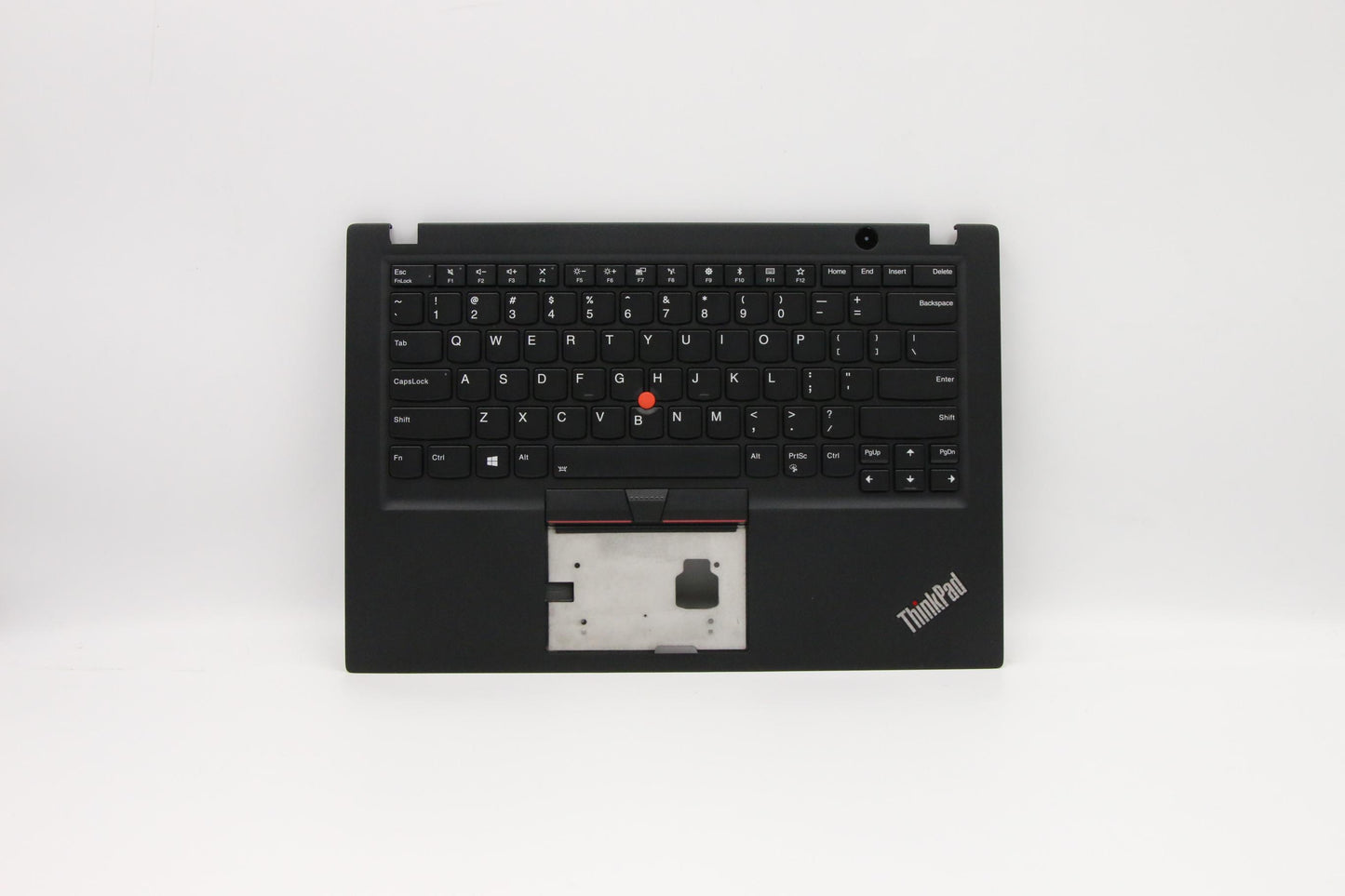 Lenovo Fccover Blt Kbd Eng Us(Ltn)Nf - 5M10V16787