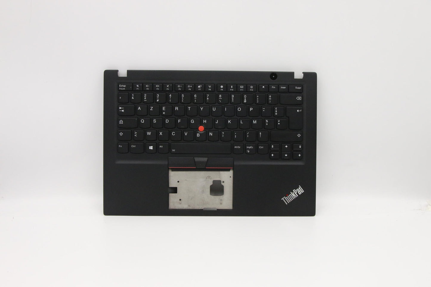 Lenovo Fccover Blt Kbd Fra Uk(Ltn)Nf - 5M10V16793