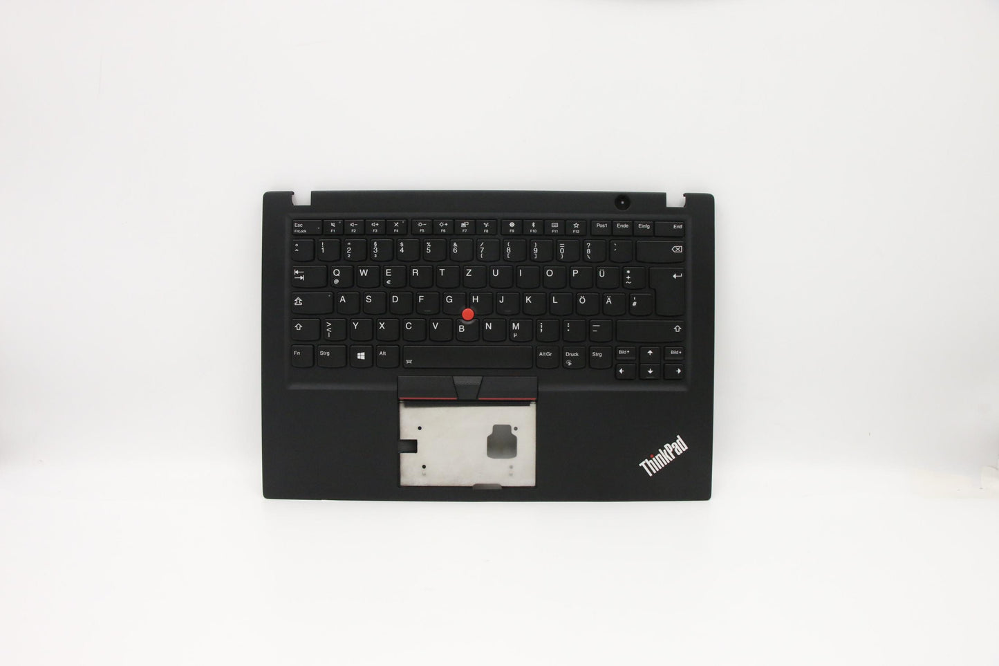 Lenovo Fccover Blt Kbd Ger Uk(Ltn)Nf - 5M10V16797
