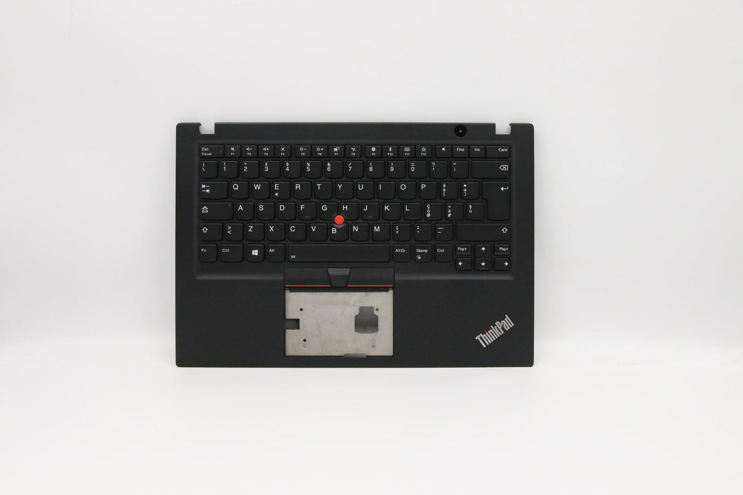 Lenovo Fccover Blt Kbd Ita Uk(Srx)Nf - 5M10V16810