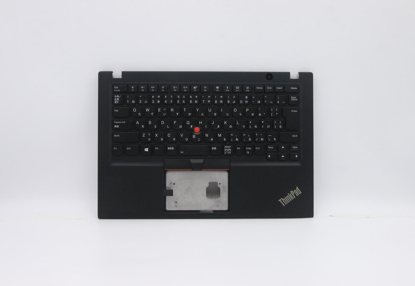 Lenovo Fccover Blt Kbd Jpn Jp(Ltn)Nf - 5M10V16811